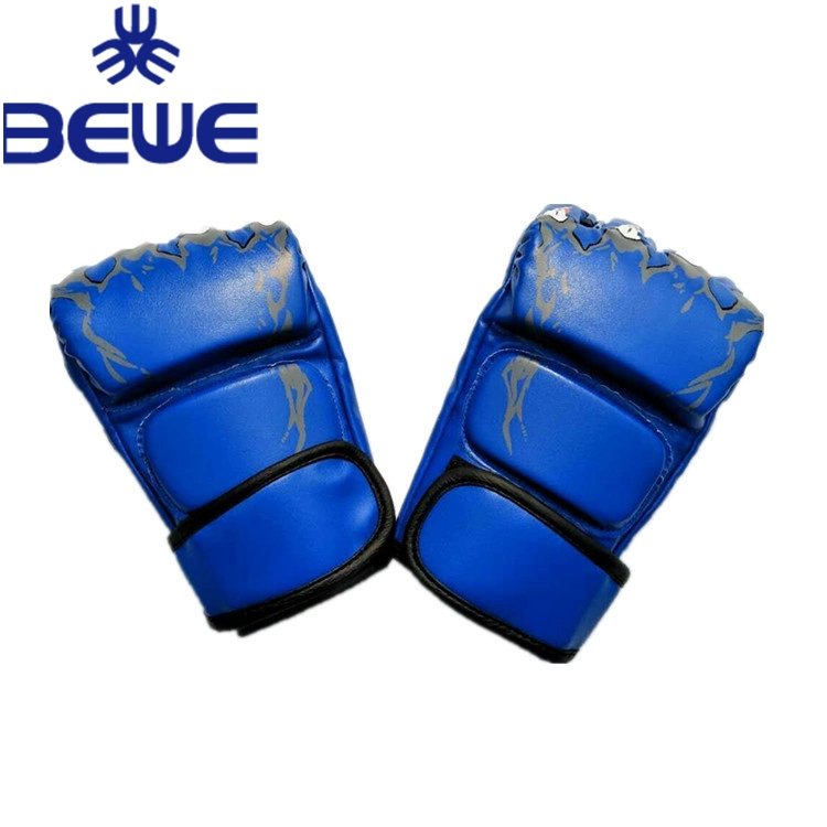 Wholesale/Supplier Price Fitness Multicolor Exercise Boxing Gloves