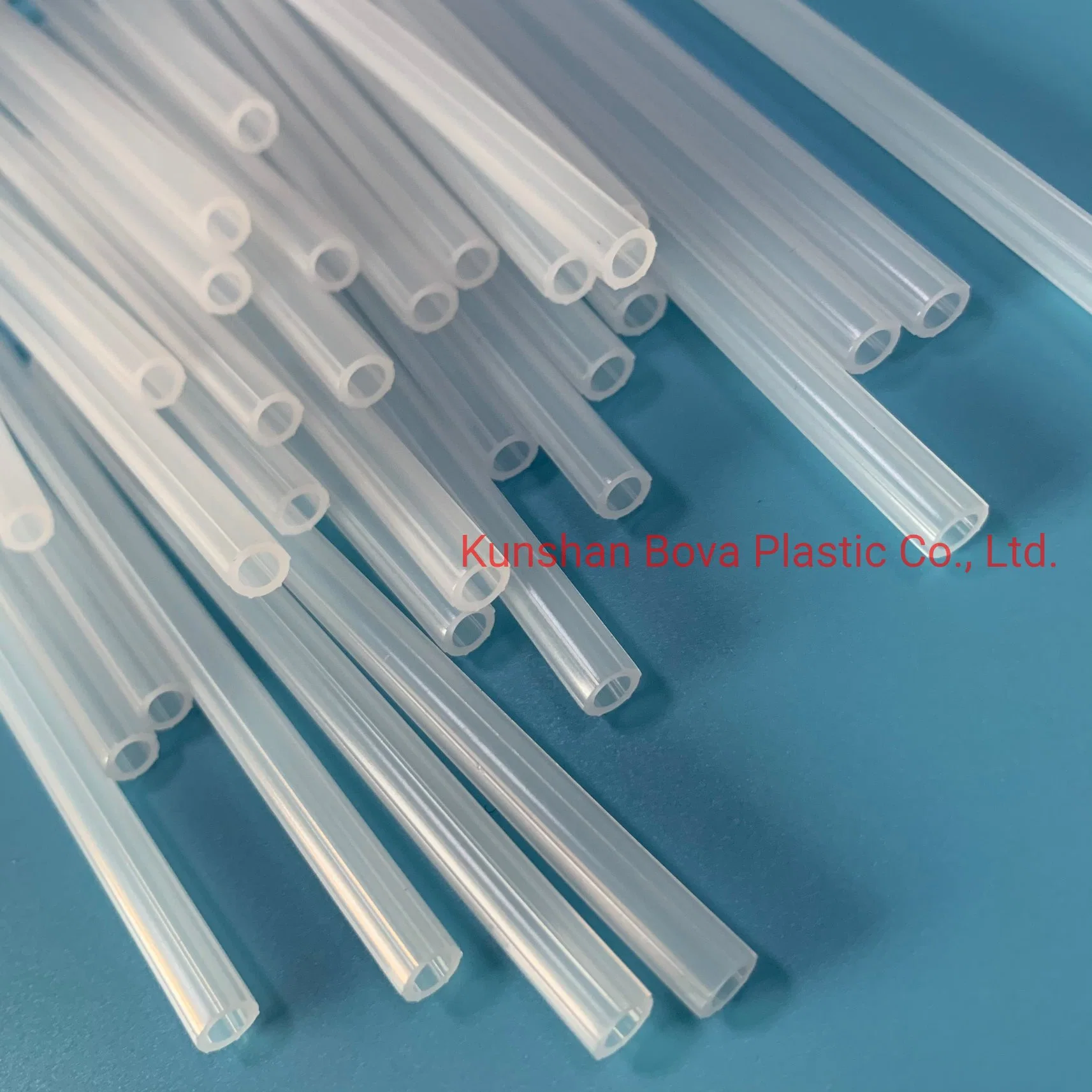 HDPE Multi-Groove Medical Sheath Catheter Eco-Friendly