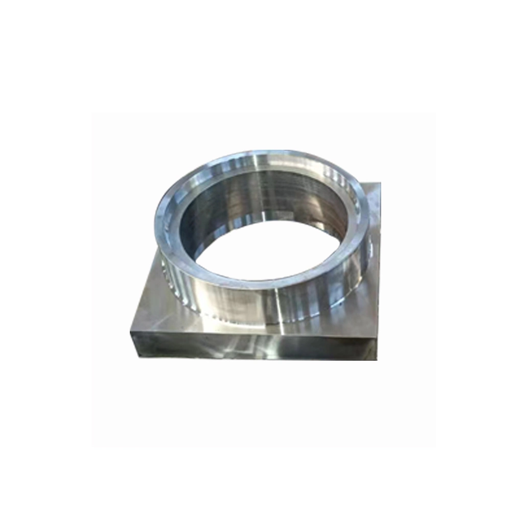 CNC Precision Machining Stainless Steel Products Mechanical Hardware Parts Processing