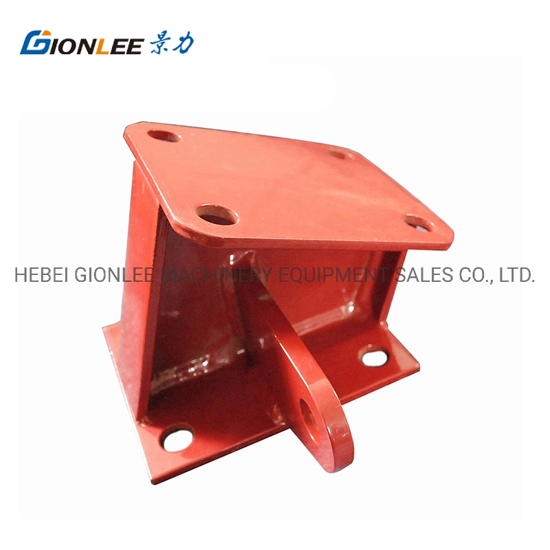 Large Heavy Steel Parts Welding Assembly Products