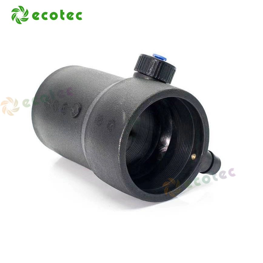 Petrol Filling Station Underground Conductive Double Layer Wall Secondary Upp Welding Socket Connector