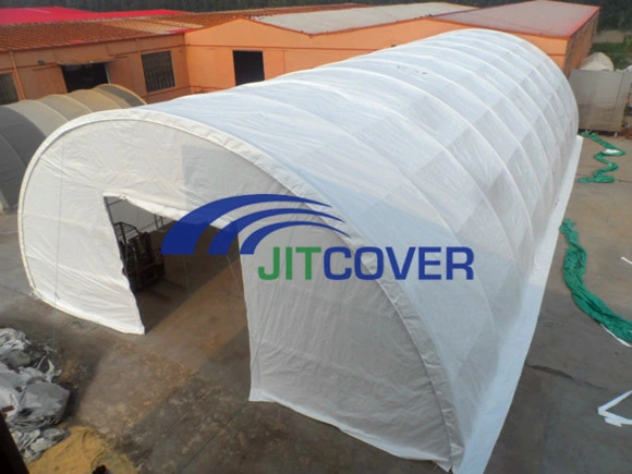 Pakistani Marquee Event Tent 450 Square Meter Size Customized (JIT-5010023T)