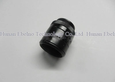 Die Casting Aluminum Parts with CNC Machining