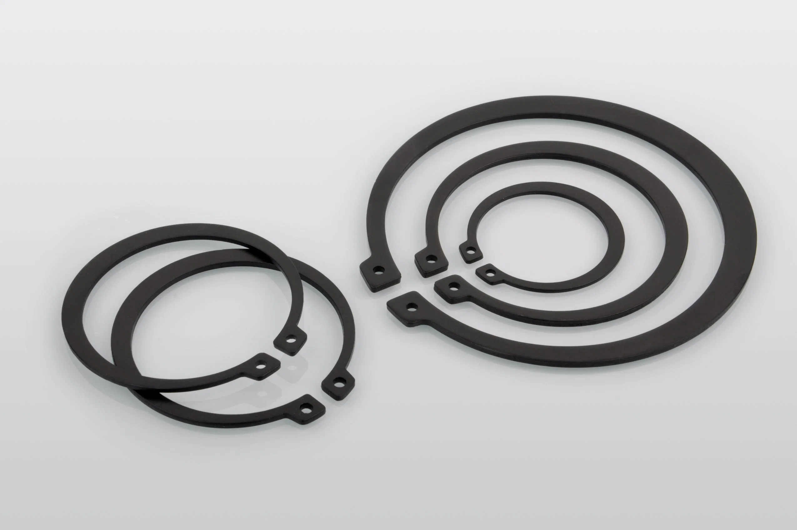 Manufacturer DIN471 Retaining Ring for Shaft