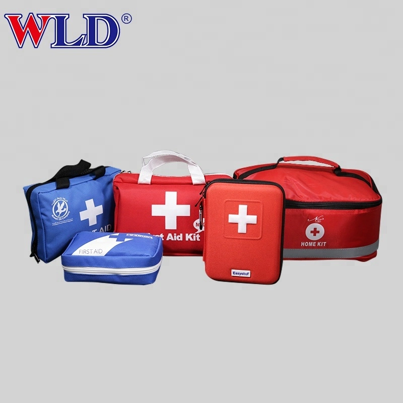 Reusable Adult or Children Sugama, Zhuohe, Wld First Aid Kit