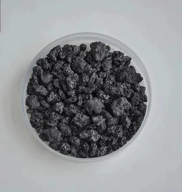 Wholesale/Supplier Price Factory From Hebei Saichuang Calcined Petroleum Coke