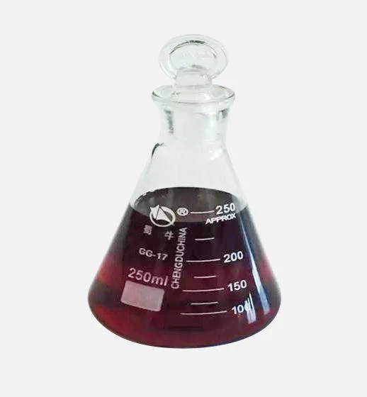 Rd154b Boronized Polyisobutylen E Succinimide Dispersant Additive