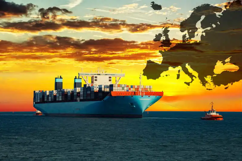 Professional Sea Forwarder Shipping Agent/Cheap Freight Cost Rates From China to Uganda