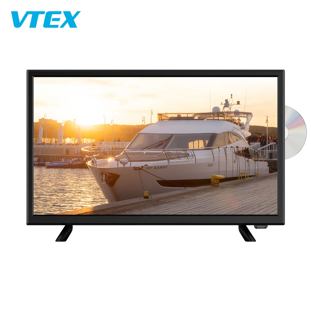 32 Inch Smart Television High-Definition Screen Protector for LED Solar TV 12V DC Caravan TV