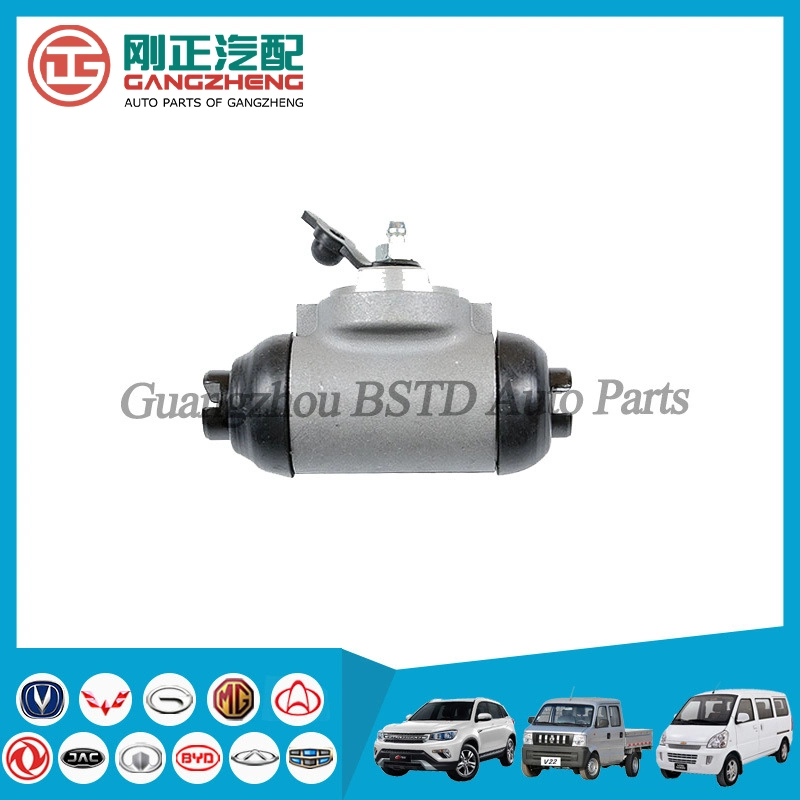 Piezas de repuesto para automóviles cilindro de rueda de freno izquierdo para Wuling Rongguang N300 (24510207)