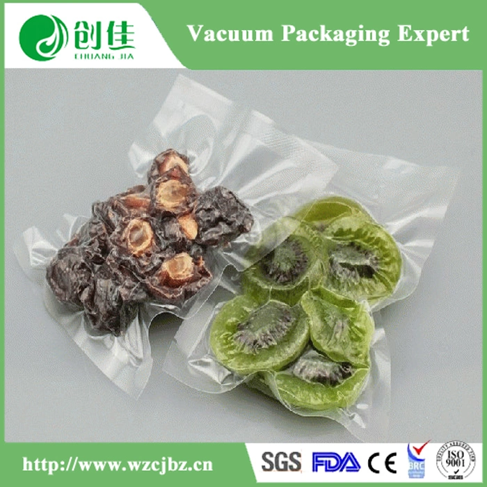 PA/PE Vacuum Packing Extrusion Film