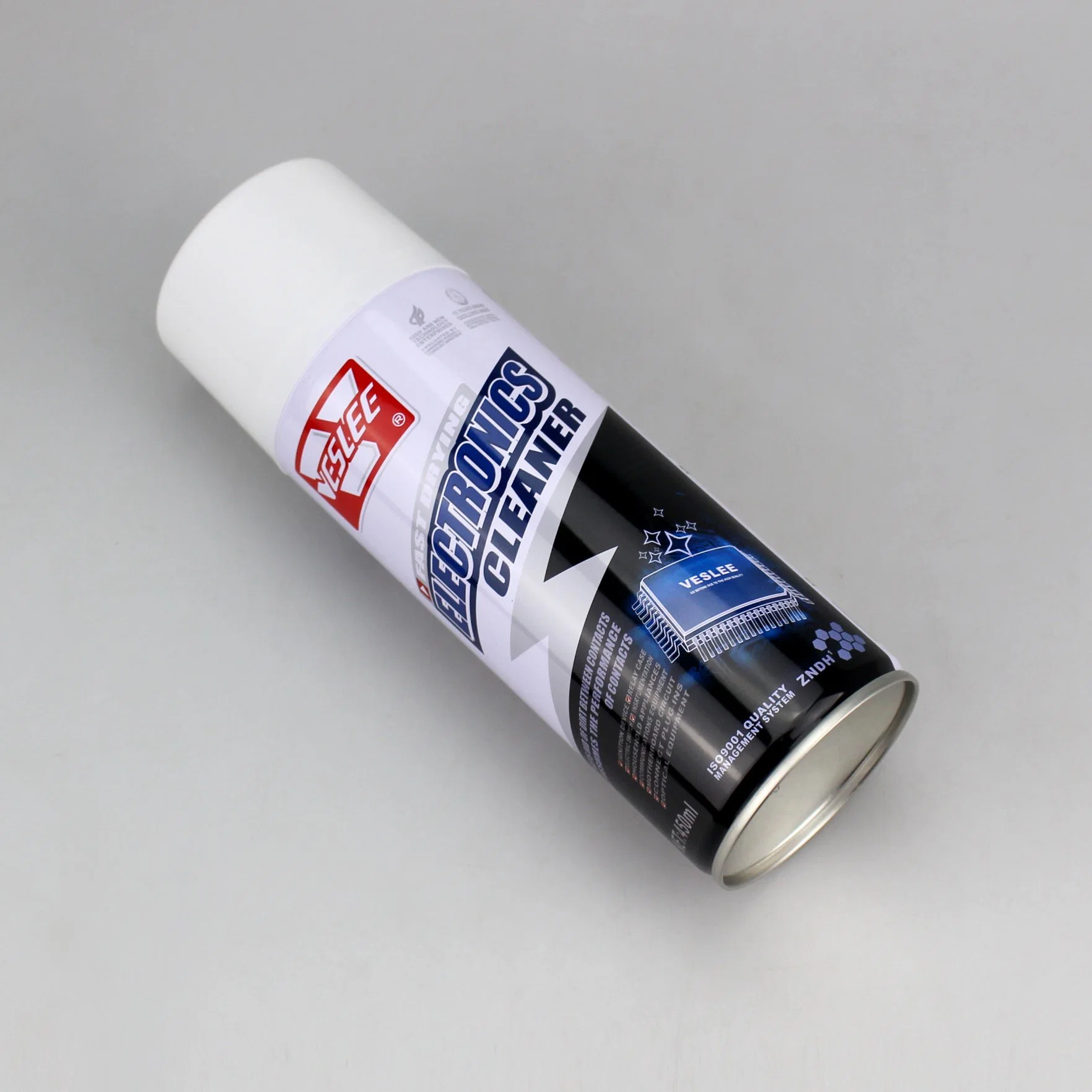 Fast Dry Electronic Cleaner Spray Private Label Electronic Contact Cleaner