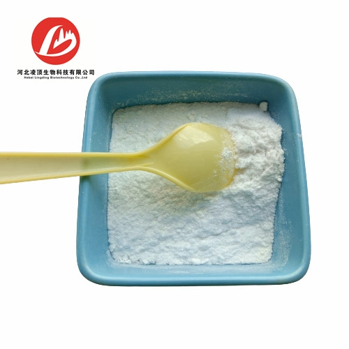 Food Additive Sucralose Powder CAS: 56038-13-2 Original Factory Direct Supply