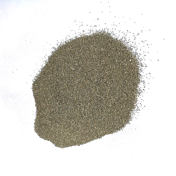 Pyrite Powder Price Huanjiang Furnace Charge Excellent High quality/High cost performance  Pure 325mesh Iron Pyritic Ashes Sulfur Gasification High quality/High cost performance  Pure Iron Customized Mesh