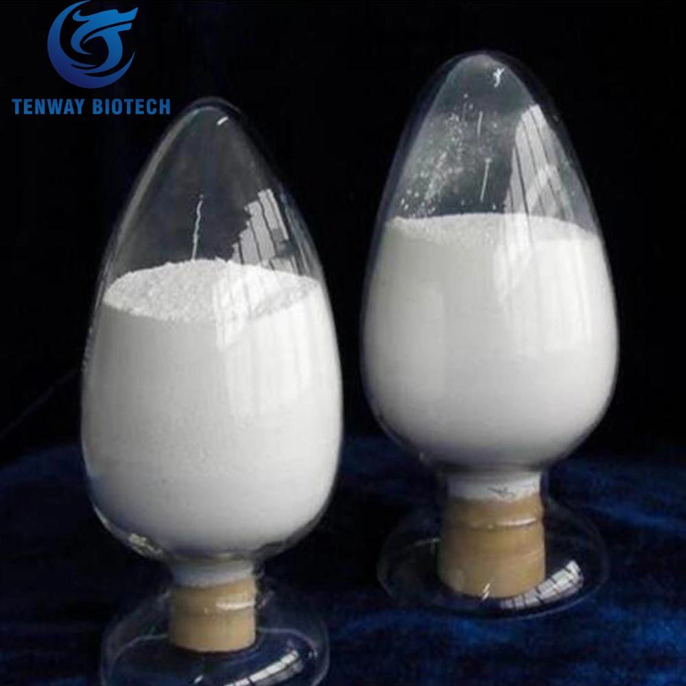 99% Min Purity Food Preservative Ingredient USP/Bp Sodium Acetate Anhydrous Powder at Factory Price