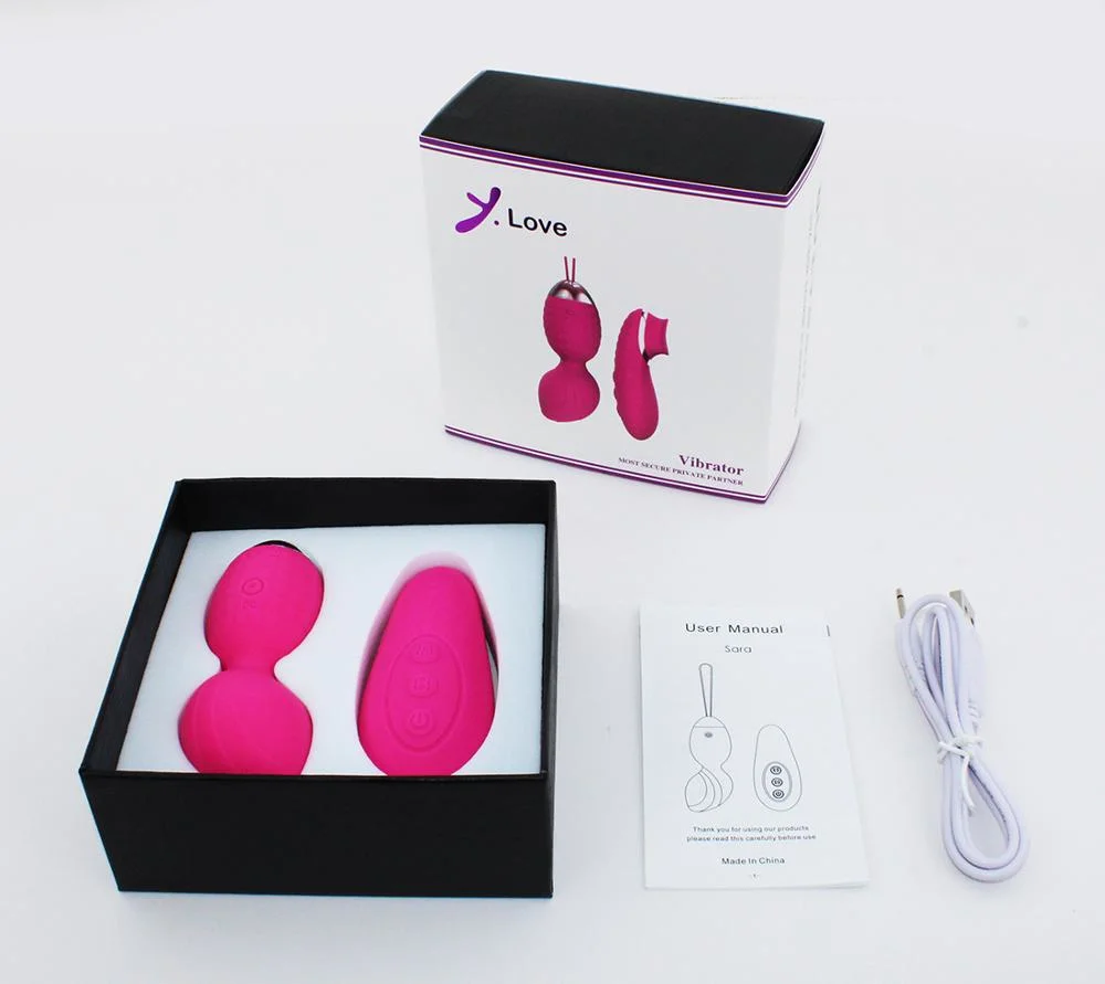 Best Seller USB Charge 10 Speed Wireless Remote Control Sex Vibrating Eggs Toys Sex Adult Women Toy Sex Vibrator