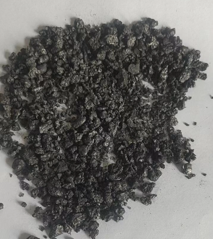 Graphite Petroleum Coke GPC for Steel and Foundry