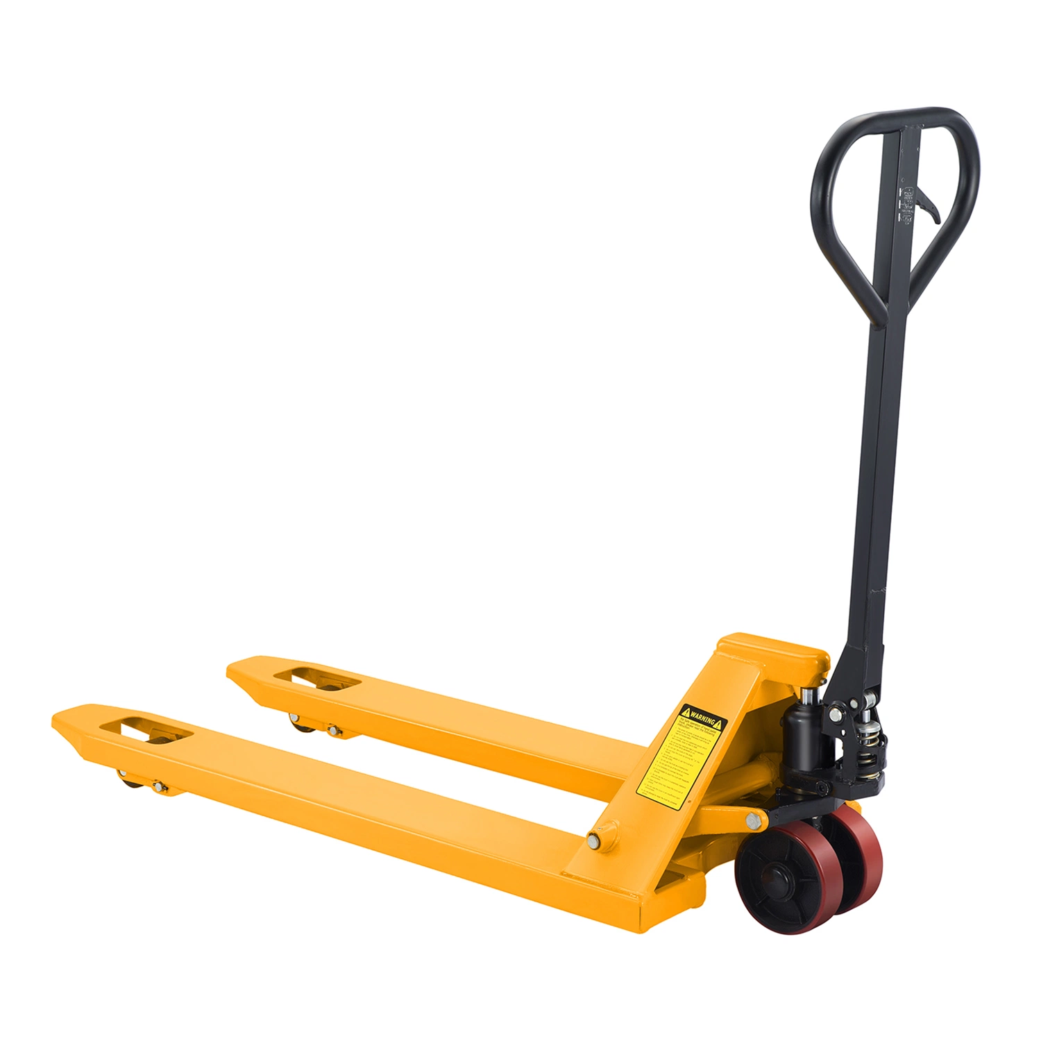 2500/3000kg Capacity Economic Design Manual Hydraulic Pallet Truck Hand Pallet Jack (DF-III)