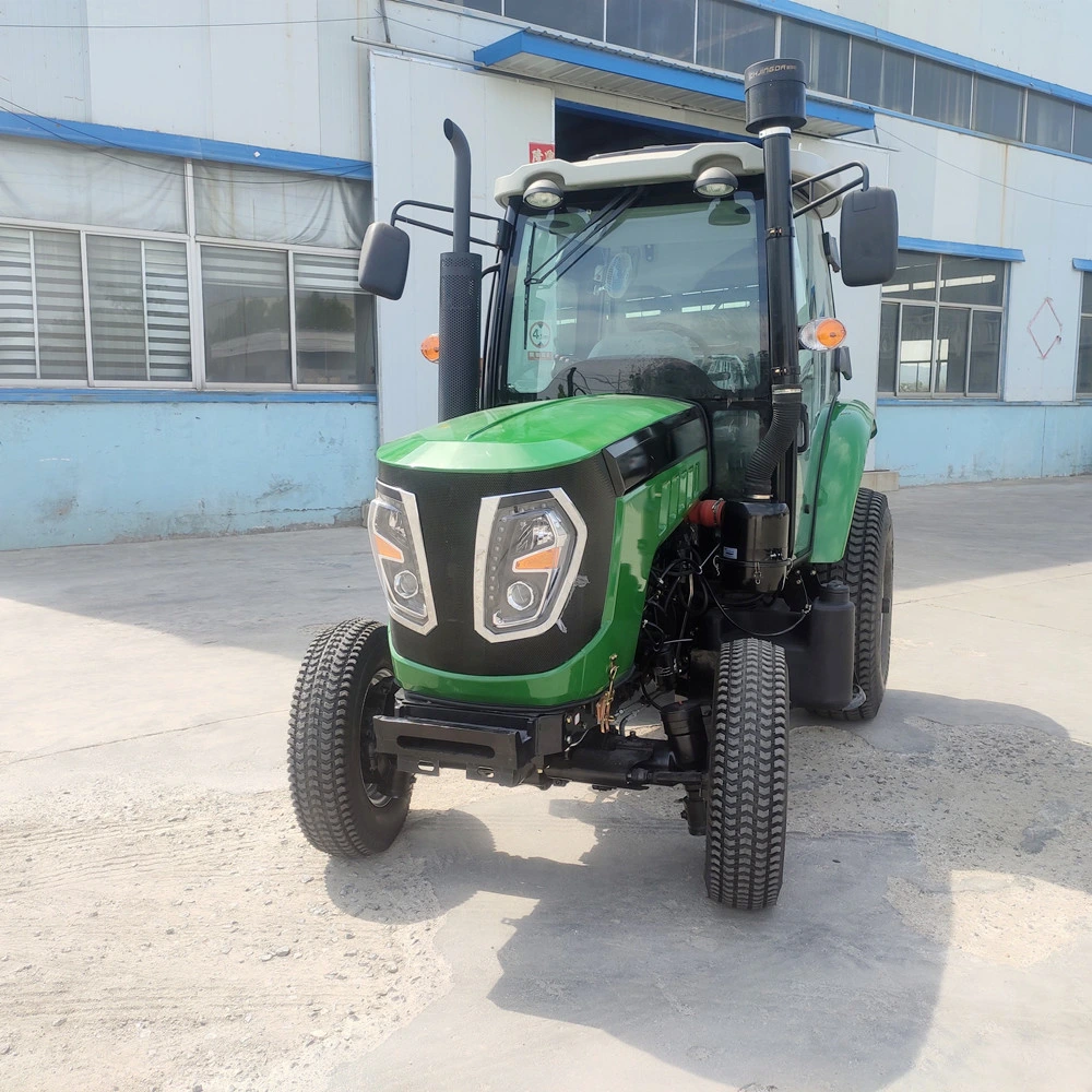 Tavol 100HP Farming Wheel Tractor