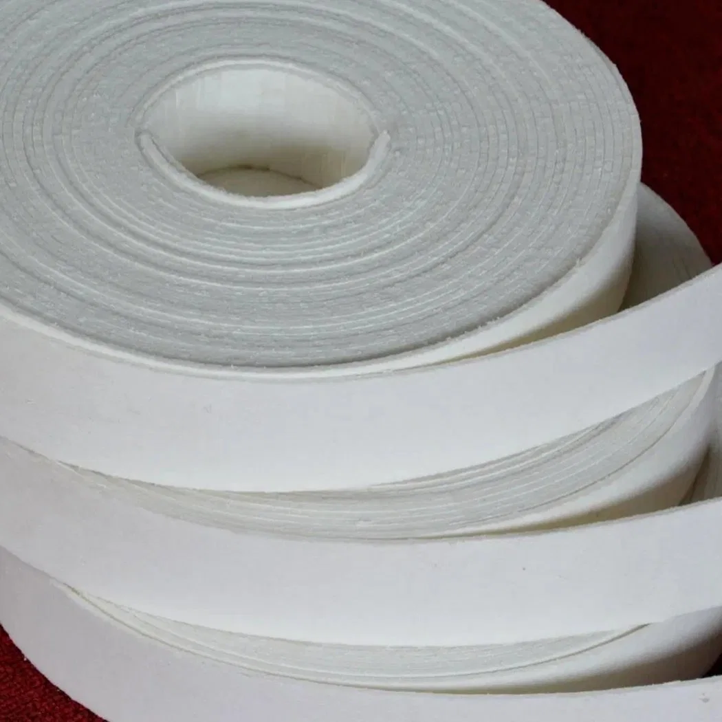 Thermal Insulation Ceramic Fiber Paper 1260c