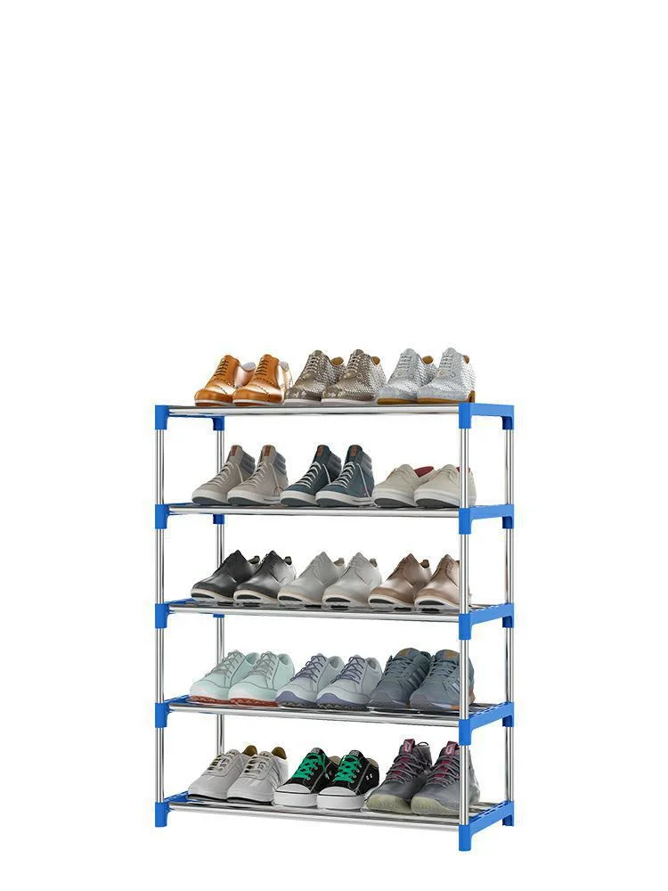 Designs Stands Living Room Furniture Shoe Rack Storage Shelving for Shoes