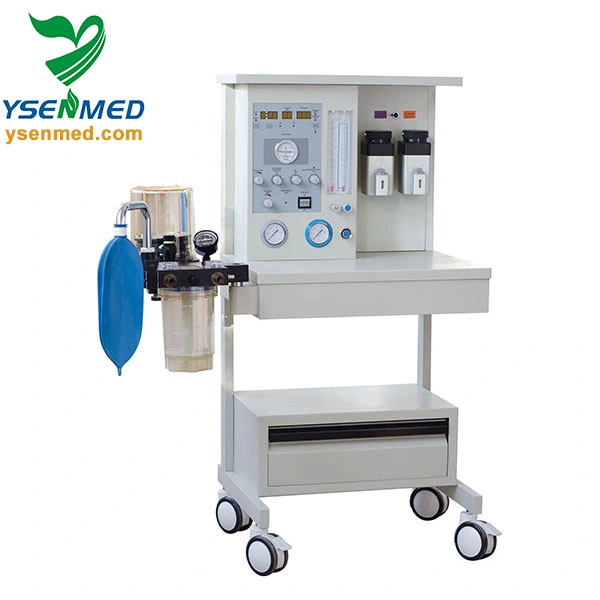 Surgical Instrument Ysav01A2 Medical Anesthesia Machine