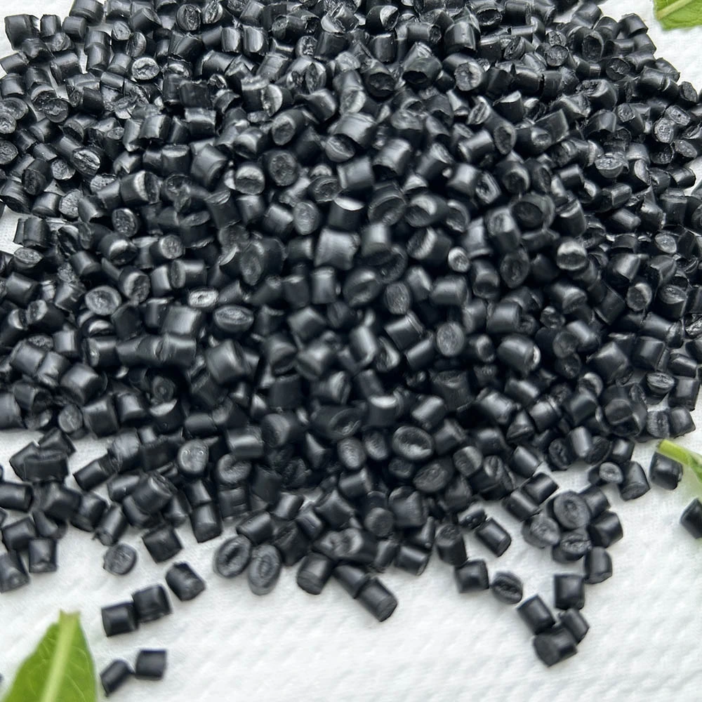 PC/ABS Frht K07 High Heat Resistance Alloy Plastic Material Raw Material Plastic Granules