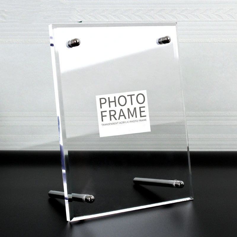 High Transparency Acrylic Sheet Use for Displaying