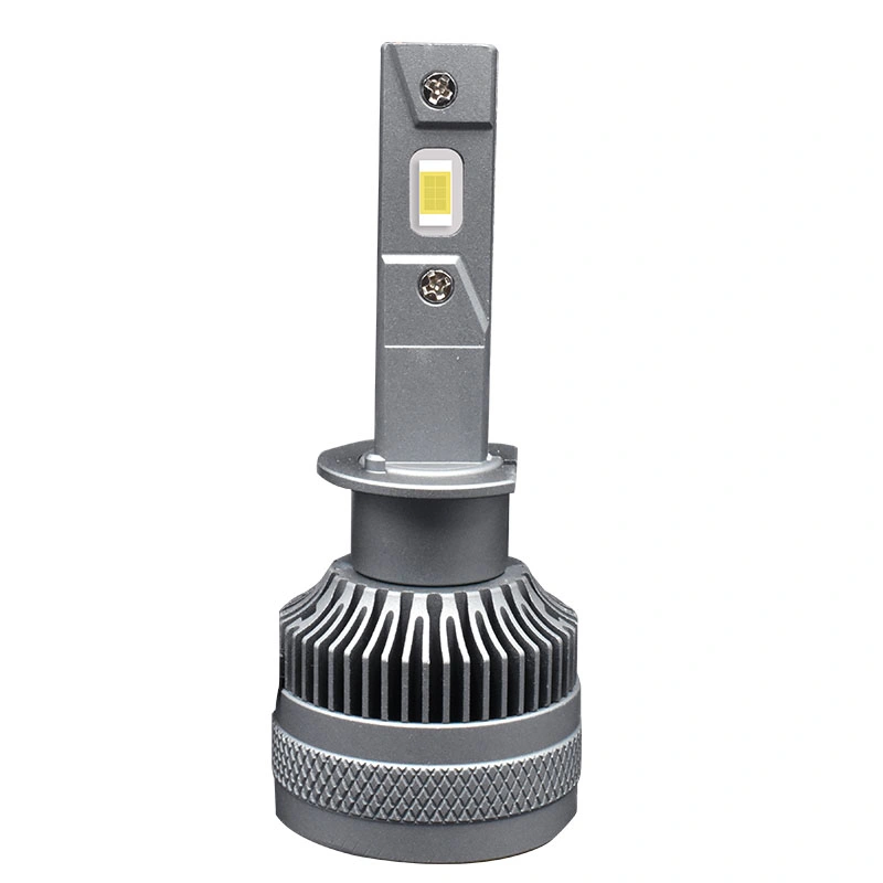 La calidad H1 H7 Faro LED 3570 130W H1 Blanco 12V 24V sustituir la lámpara halógena de Auto