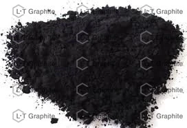 Spherical Graphite Powder for Graphite Crucible Made by Metallurgical Industry