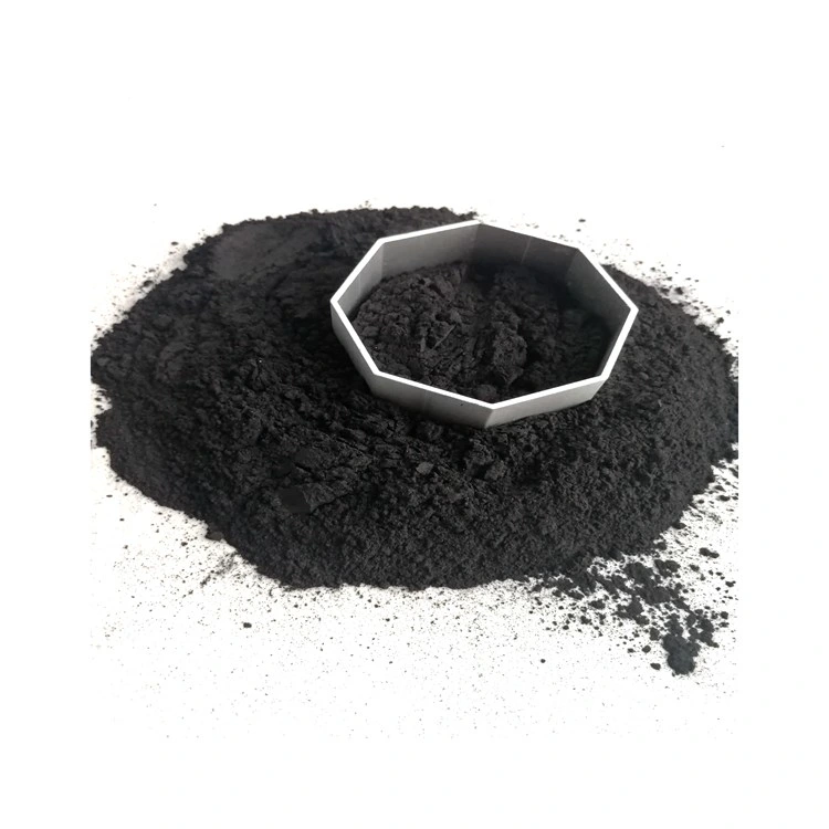 Wooden Powder Activated Carbon for Water Treatment