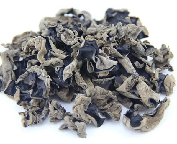 China Dried Black Fungus, Cloud Ear, Wan Yee Supplier