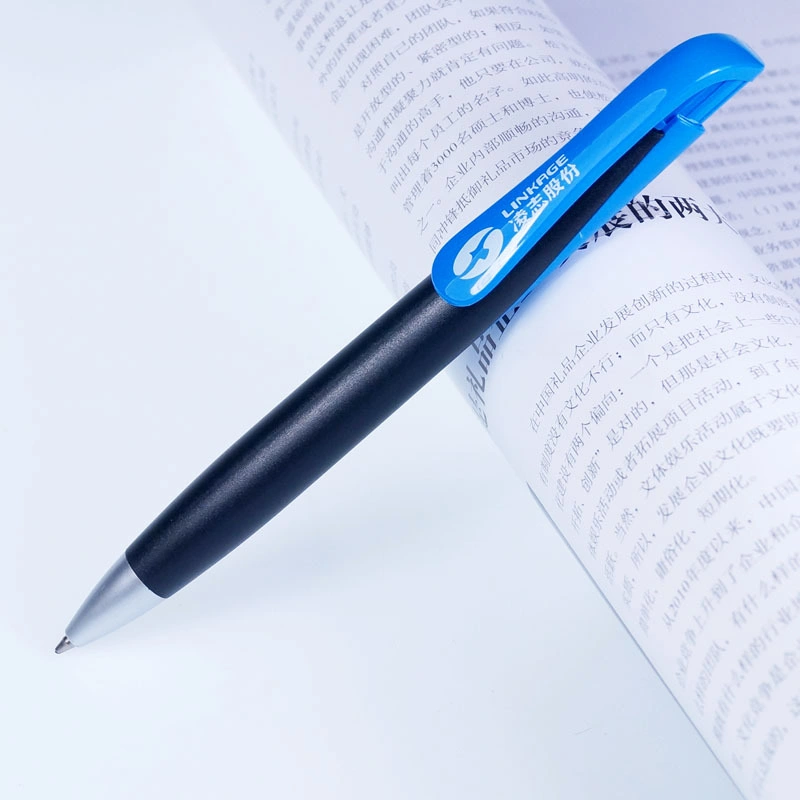 Hotel Ballpen، قلم بلاستيكي، قلم كتابة شعار، قلم هدية مخصص، قلم كتابة مخصص، قلم هدية ترويجي