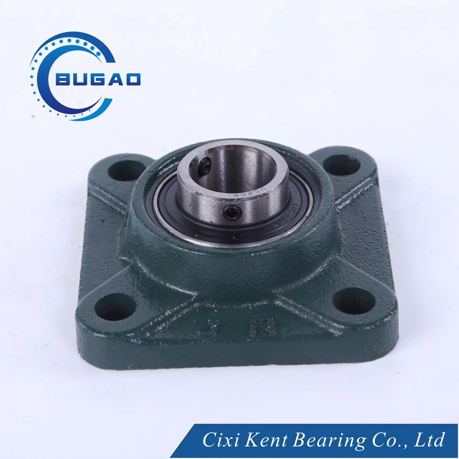 Auto Tractor Truck Pillow Block Bearing for Agriculture Auto Parts