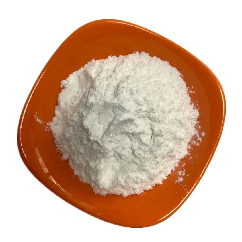 المواد الحافظة الطعام Sodium Diacetate Powder Crystal CAS126-96-5 أكيتات الصوديوم