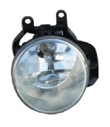 Auto Car Body Parts Fog Lamp Light for Toyota Yaris Hatch-Back 2014-