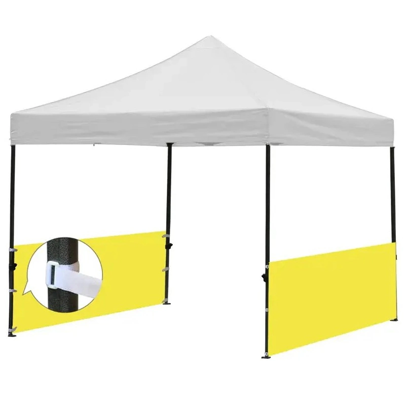 Custom 3X3m Pop up Tent Gazebo Promotional Folding Pop up Tent