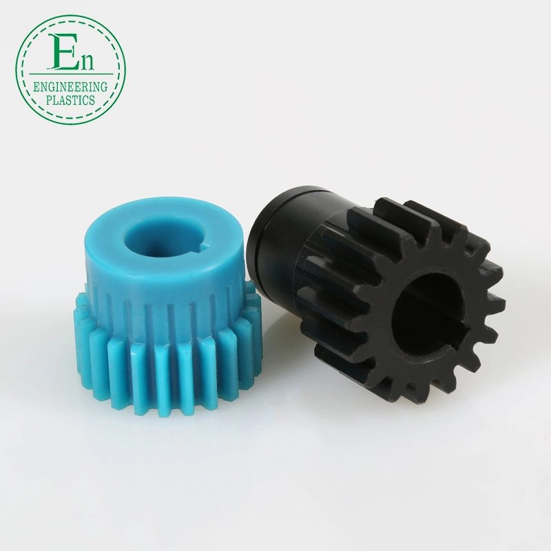 Hot Sale CNC Machining Mc Nylon Gear