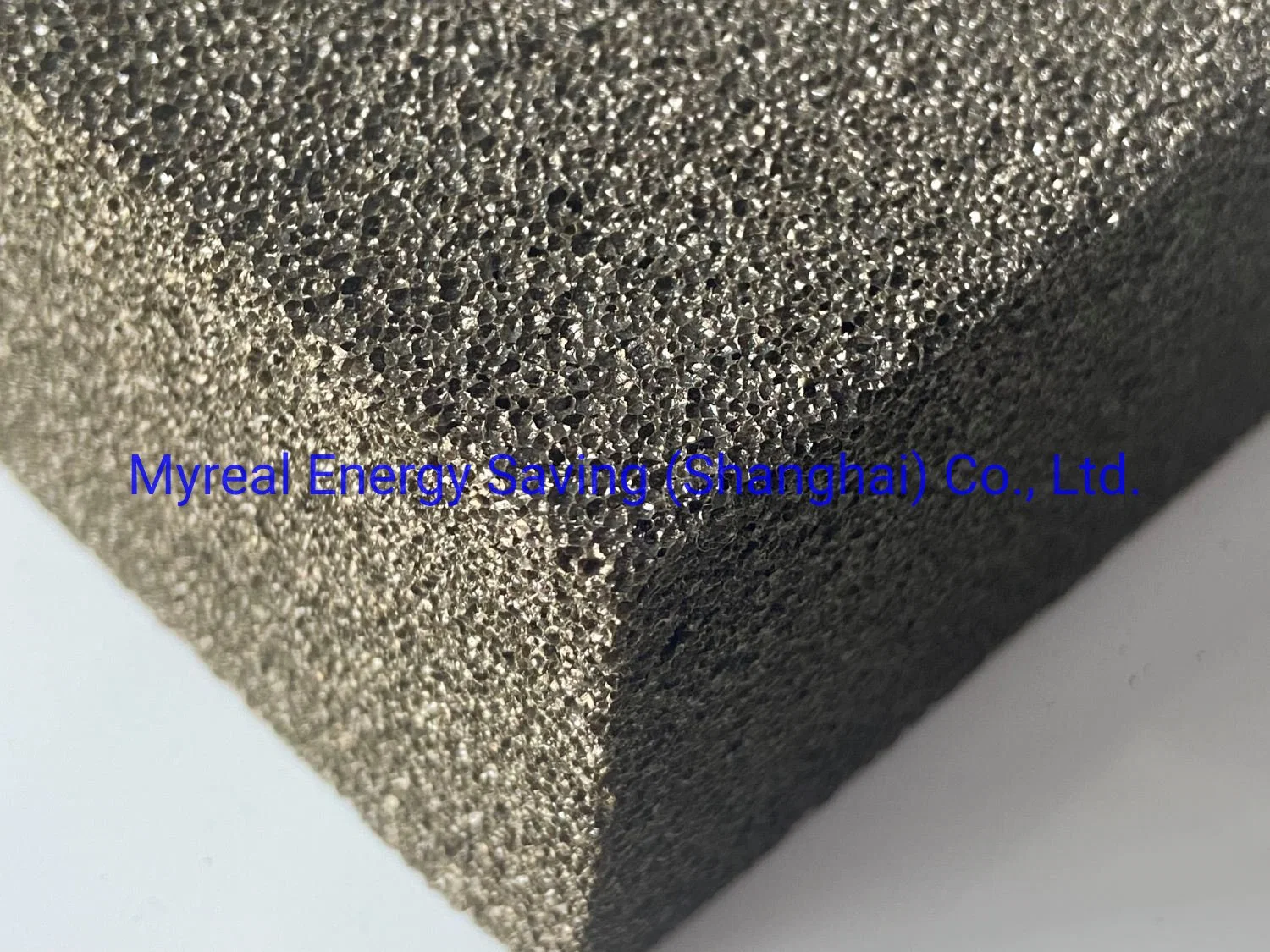 2400kpa High Load Bearing Foam Glass Insulation for Industrial Application