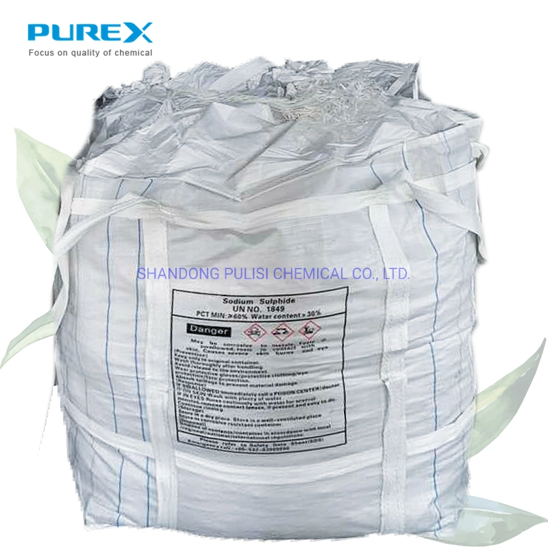 Sodium Sulfide Na2s with Competitive Price