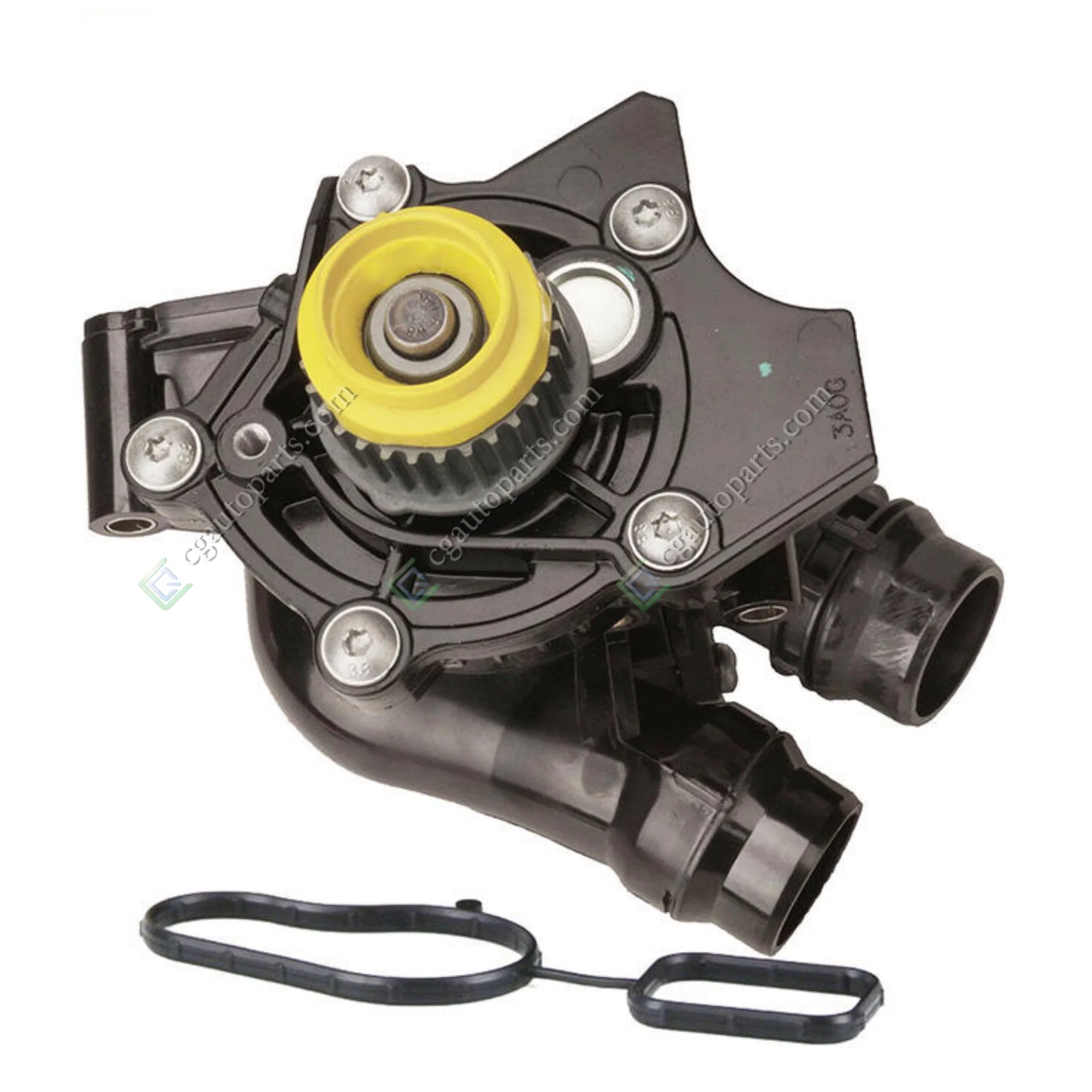 Genuine Water Pump 06h121005s Engine Cooling Water Pump Assembly 06h121026AG for Audi Ea888 1.8t 2.0t for VW Golf