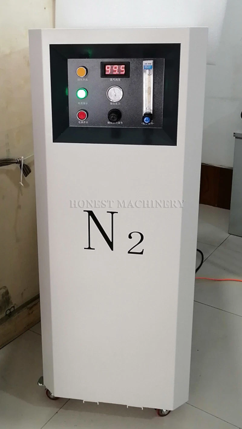 Cheap Hot Selling Gas Nitrogen Generator