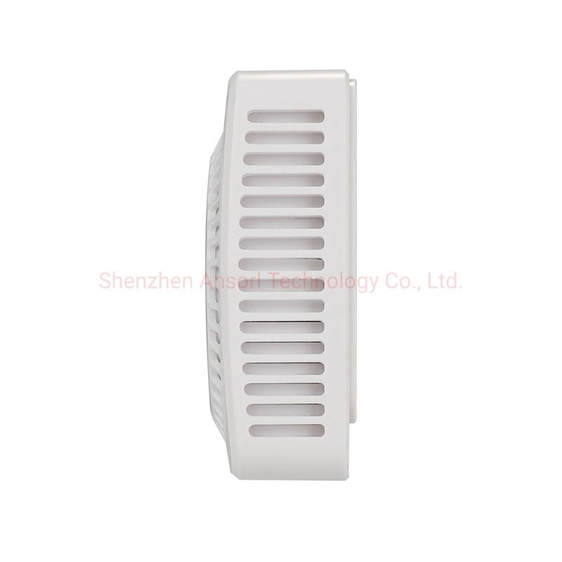 AS-SGD301 Residential Gas Leak Alarm Detector