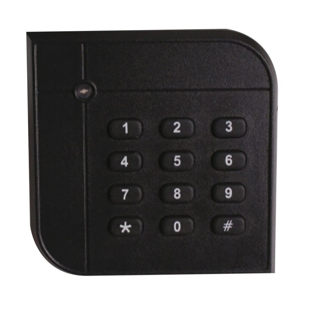 Sr-602b/a Keyboard Access Control Smart Card Reader
