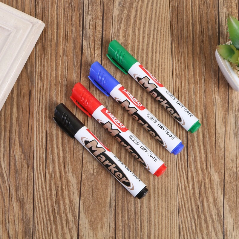 Wholesale Whiteboard Marker Pen Easy Erase Stationery