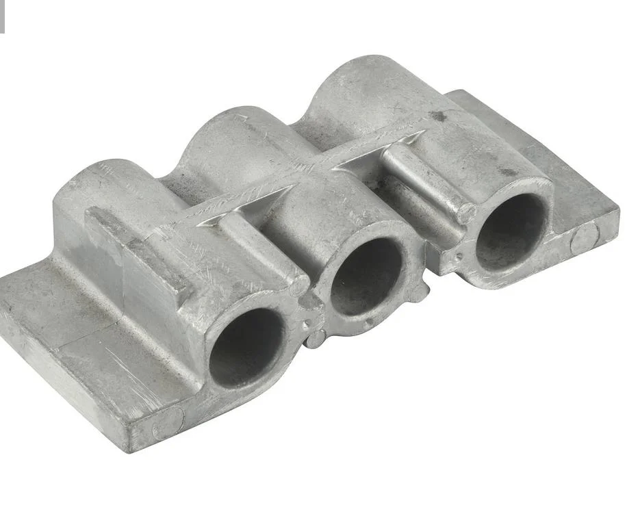 Industrial Housing Precision Aluminum High Pressure Die Casting