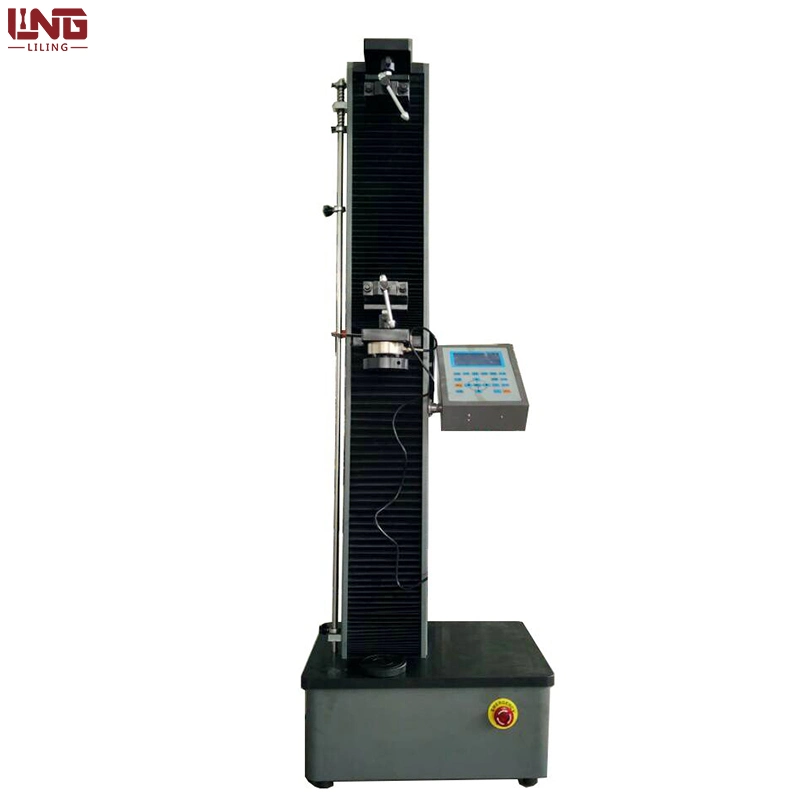 Digital Display 3kn Electronic Universal Testing Instrument