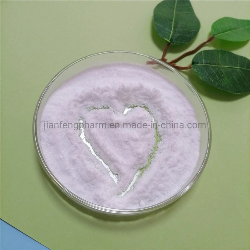 Nootropics Powder Tianeptin Sulfate CAS1224690-84-9 / CAS 30123-17-2/ 66981-73-5/CAS298-46-4