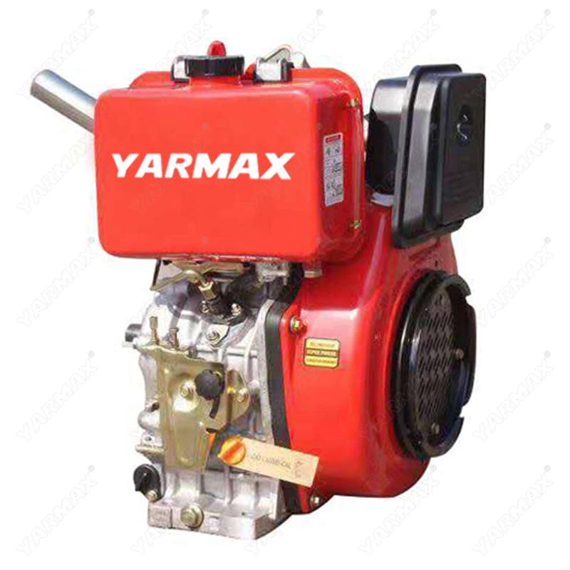 Motor Yarmax Ym173f 178F 186fa 188f 192f 195F 1100f Diesel