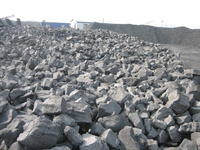 Foundry Coke 100-200mm 80-150 100-300mm Ash: 8% Max, 10% Max, etc.